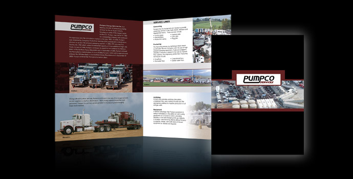 Pumpco Brochure