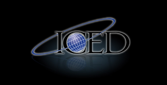 ICED Logo